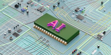 Why America’s AI Boom Isn’t an Industrial Boom