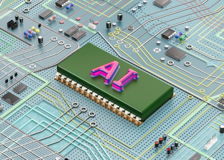 Why America’s AI Boom Isn’t an Industrial Boom