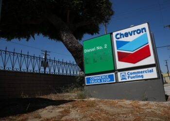 Chevron makes its own deal to double Venezuelan production