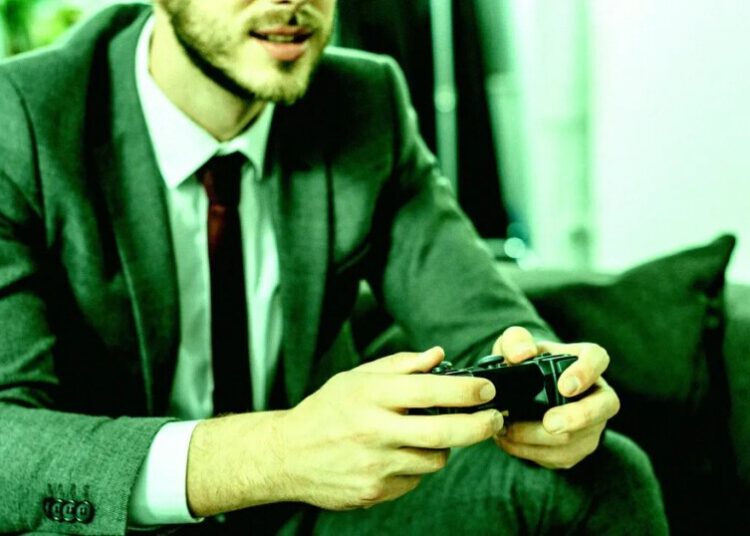 Bosses Concerned That GTA 6 Release Will Cause Massive Drop in Productivity