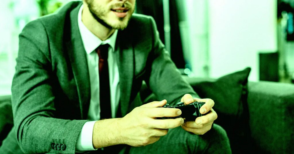 Bosses Concerned That GTA 6 Release Will Cause Massive Drop in Productivity