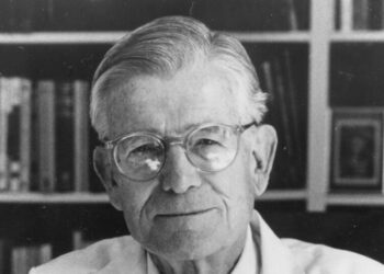 Paul S. Russell, an Innovator in Transplant Medicine, Dies at 101