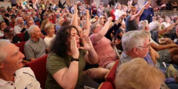 Republican names the one thing that could save the GOP — and admits it’ll ‘never’ happen
