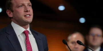 Max Miller dodges Trump party for ‘time with family’ amid abuse allegations