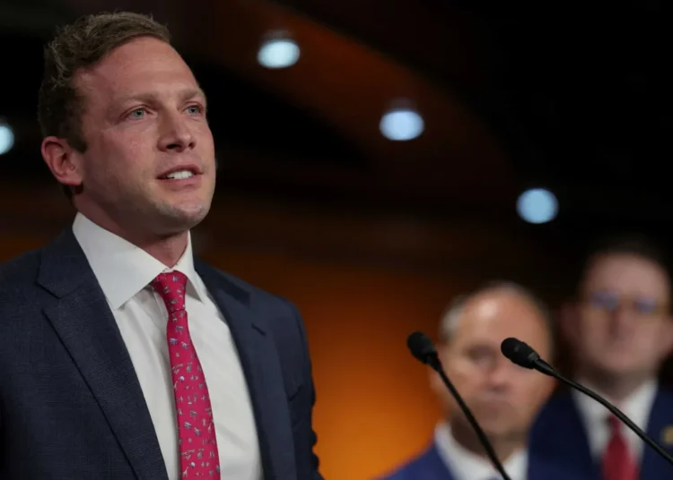 Max Miller dodges Trump party for ‘time with family’ amid abuse allegations