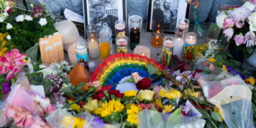 Arizona police confirm Tucson gay bar shooting was a hate crime