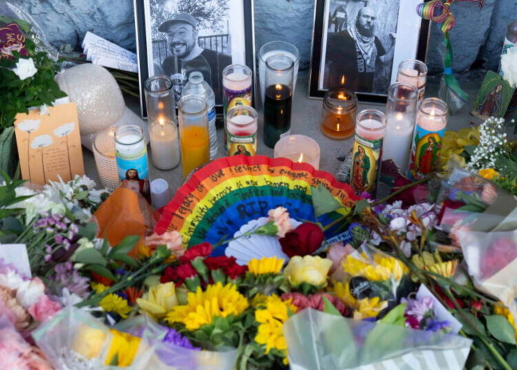 Arizona police confirm Tucson gay bar shooting was a hate crime
