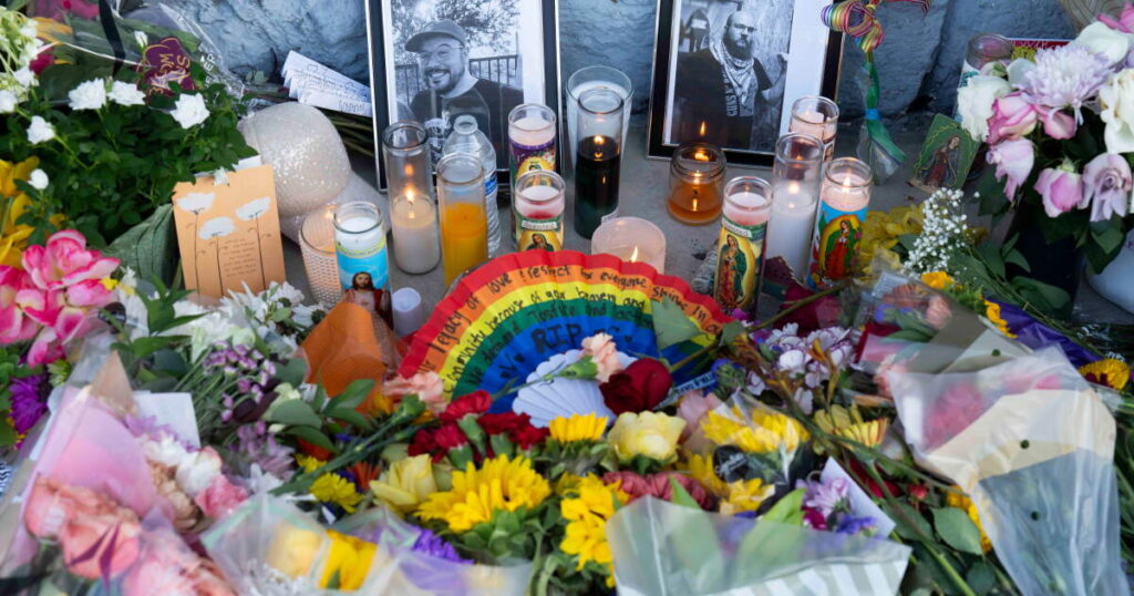 Arizona police confirm Tucson gay bar shooting was a hate crime