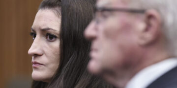 Lindsay Clancy jury deadlocked for second consecutive day