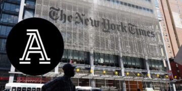 NY Times Union Calls on Publisher to Abandon Potential Athletic-Kalshi Deal, Citing ‘Journalistic Independence’