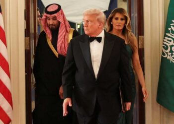 ‘Pathway to the bomb’: Analyst flags glaring problem buried in Trump’s new nuclear move