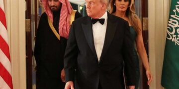 ‘Pathway to the bomb’: Analyst flags glaring problem buried in Trump’s new nuclear move