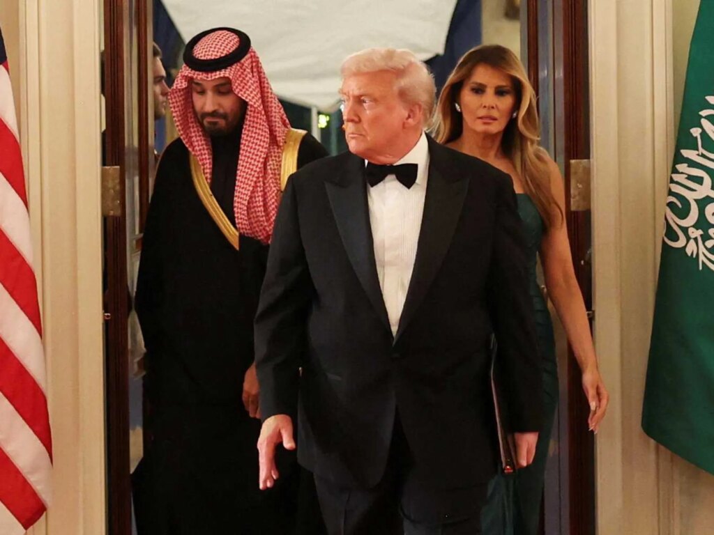 ‘Pathway to the bomb’: Analyst flags glaring problem buried in Trump’s new nuclear move