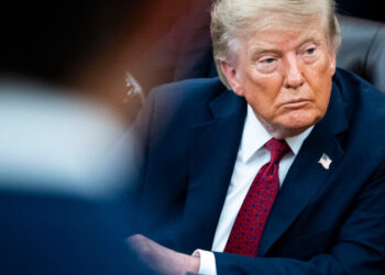 Inside Trump’s Second Term