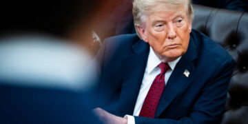 Inside Trump’s Second Term