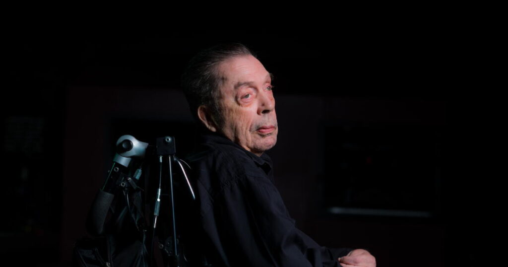‘Rocky Horror’ icon Tim Curry’s cause of death revealed