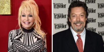 Broadway Theatres to Dim Marquees in Honor of Tim Curry, Dolly Parton and More Fallen Stars