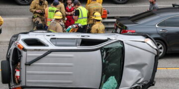 Bill that would have allowed insurers to track driving habits dies in California  Legislature