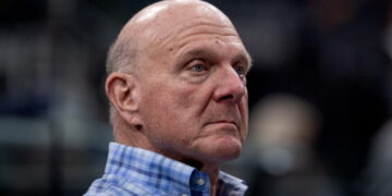 NBA hammers Clippers, Steve Ballmer and Kawhi Leonard following investigation