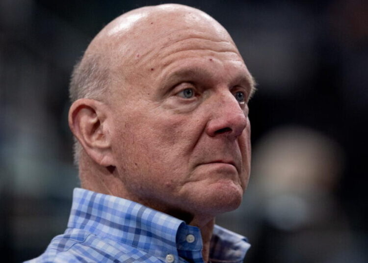 NBA hammers Clippers, Steve Ballmer and Kawhi Leonard following investigation