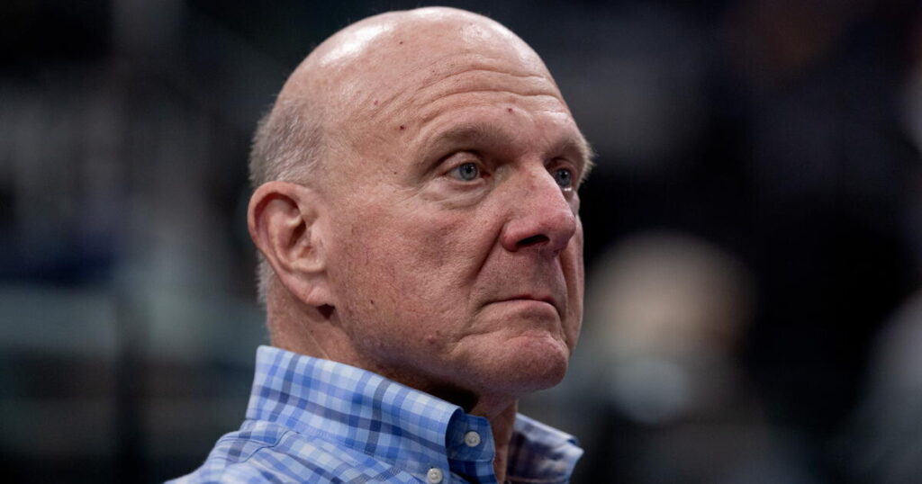 NBA hammers Clippers, Steve Ballmer and Kawhi Leonard following investigation
