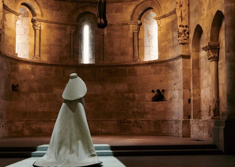 The Met’s Problem Was Always Bigger Than John Galliano
