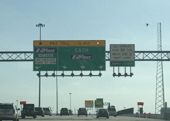 Maryland lost over $800M by failing to collect tolls, penalties from drivers