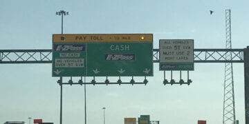 Maryland lost over $800M by failing to collect tolls, penalties from drivers