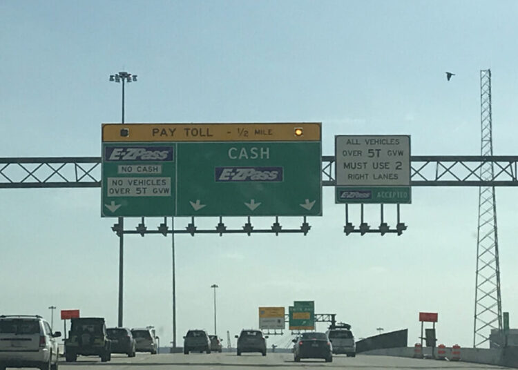 Maryland lost over $800M by failing to collect tolls, penalties from drivers