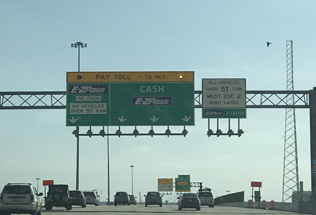 Maryland lost over $800M by failing to collect tolls, penalties from drivers