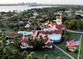 FAA wants to permanently restrict planes over Mar-a-Lago, long a Trump complaint