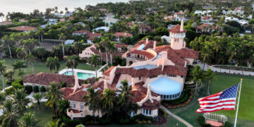 FAA wants to permanently restrict planes over Mar-a-Lago, long a Trump complaint