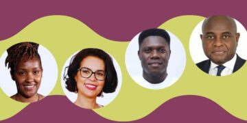Agriculture—and Farmers—Should Be at the Heart of Transforming Africa’s Economy, Leading Voices Agree