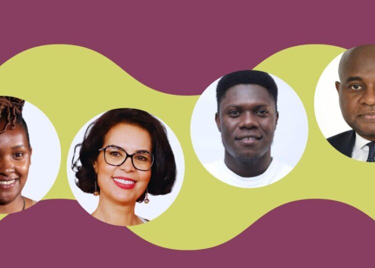 Agriculture—and Farmers—Should Be at the Heart of Transforming Africa’s Economy, Leading Voices Agree