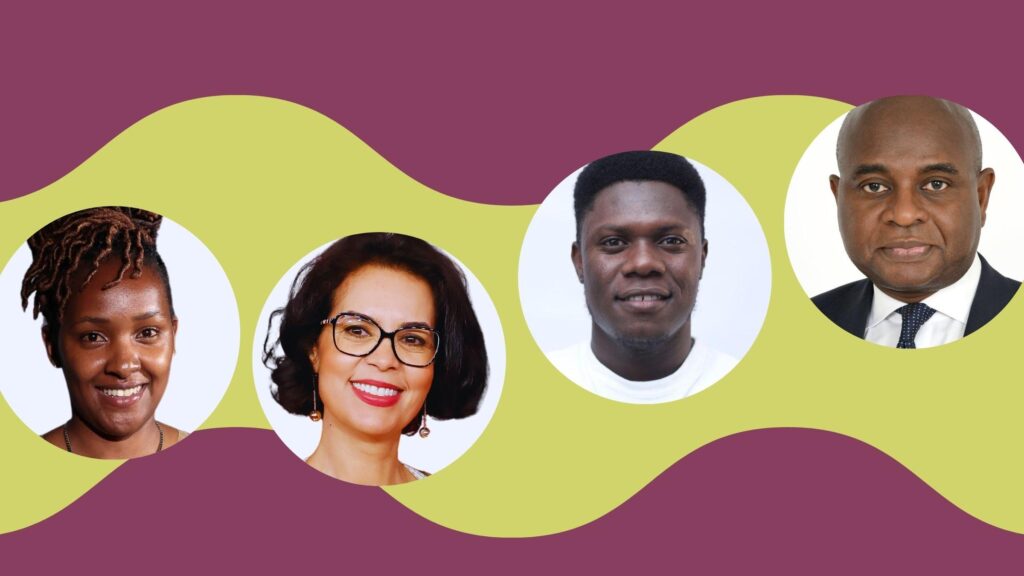 Agriculture—and Farmers—Should Be at the Heart of Transforming Africa’s Economy, Leading Voices Agree