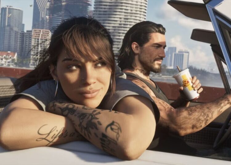 Creatorverse: GTA VI on Netflix Was a Big Success, But the Conversation Was Happening on YouTube
