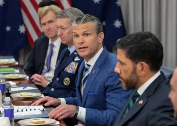 Pentagon caught purging decades of classified docs after generals’ warnings leak: WaPo