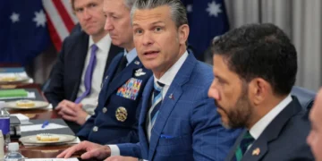 Pentagon caught purging decades of classified docs after generals’ warnings leak: WaPo