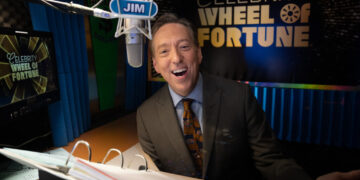 ‘Wheel of Fortune’ suspends announcer over unspecified ‘allegations’