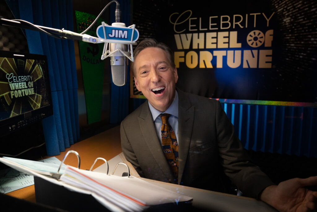 ‘Wheel of Fortune’ suspends announcer over unspecified ‘allegations’