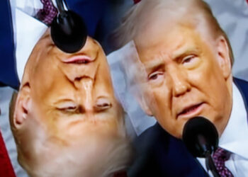 Trump’s Fantasy-Reality Problem Is Deepening