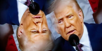 Trump’s Fantasy-Reality Problem Is Deepening