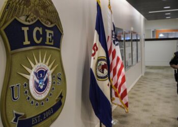 China demands answers after a man dies hours after entering ICE custody—the fifth Chinese national to die in U.S. immigration custody since 2025