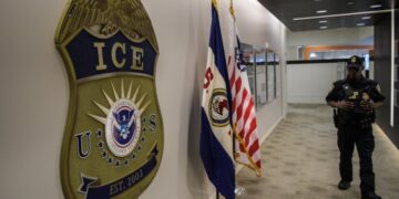 China demands answers after a man dies hours after entering ICE custody—the fifth Chinese national to die in U.S. immigration custody since 2025