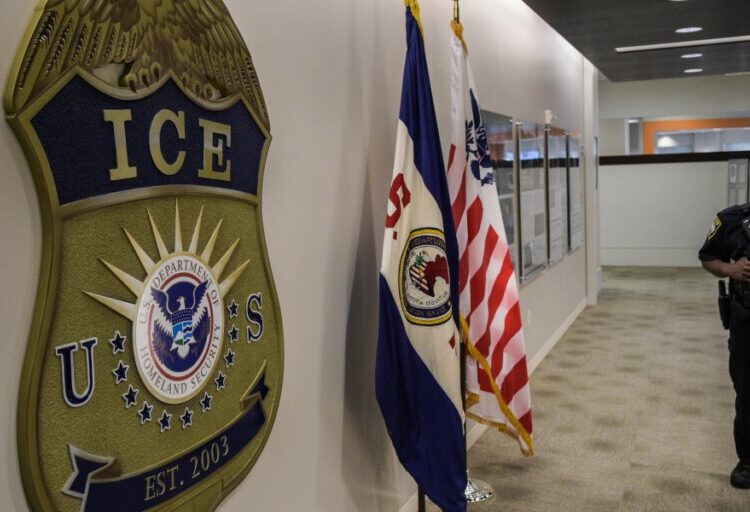 China demands answers after a man dies hours after entering ICE custody—the fifth Chinese national to die in U.S. immigration custody since 2025