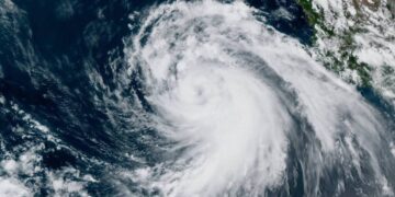 A Hurricane Will Not Hit California, Experts Say. Here’s What It Will Do Instead.