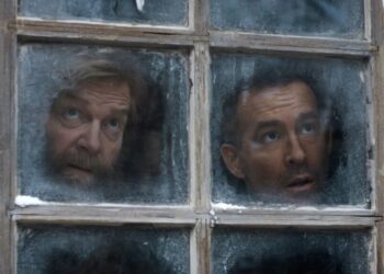 ‘Mayday’ Review: Ryan Reynold’s Buddy Comedy Offers Cold War Comfort With Visual Flair