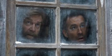 ‘Mayday’ Review: Ryan Reynold’s Buddy Comedy Offers Cold War Comfort With Visual Flair