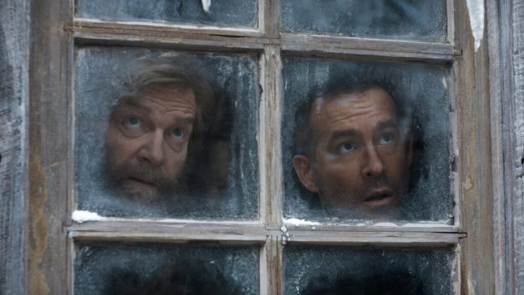 ‘Mayday’ Review: Ryan Reynold’s Buddy Comedy Offers Cold War Comfort With Visual Flair