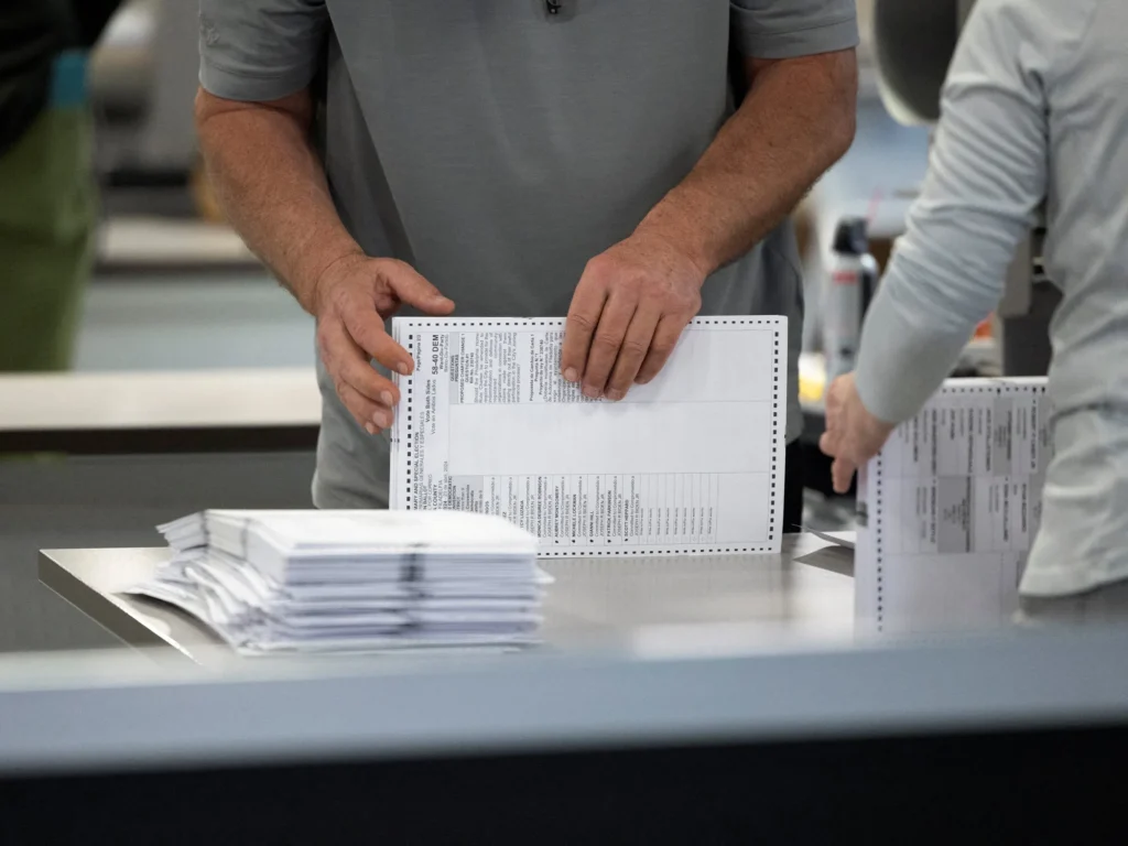 Critical weakness in Trump ballot scheme could backfire — and take the GOP down: expert